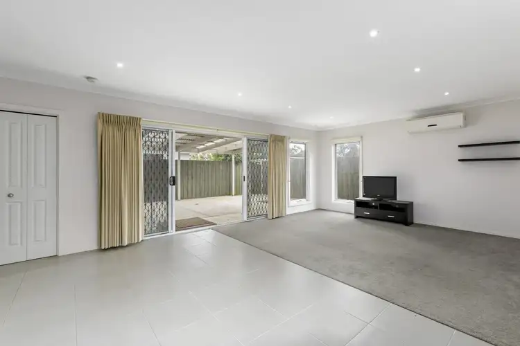 Second view of Homely unit listing, Unit 3/12 Ward Street, St Leonards VIC 3223