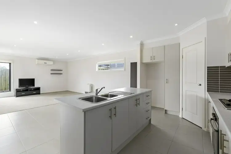 Third view of Homely unit listing, Unit 3/12 Ward Street, St Leonards VIC 3223