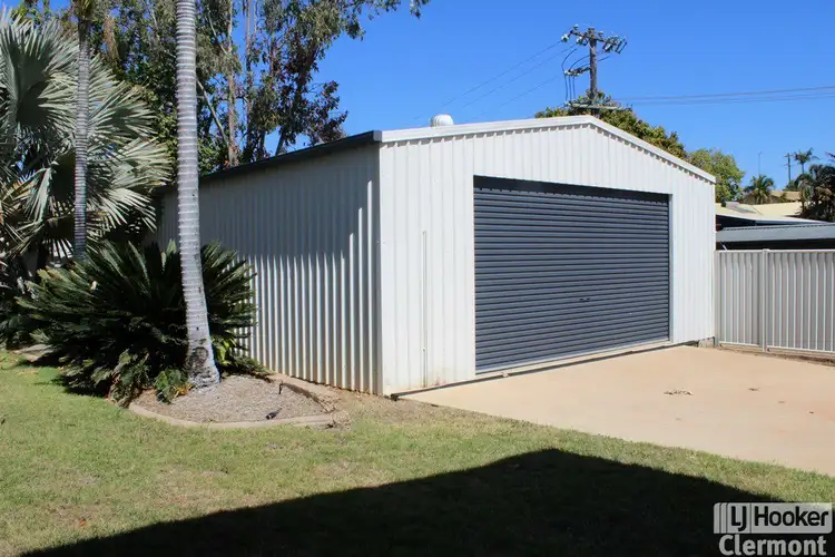 Second view of Homely house listing, 15 Athol Court, Clermont QLD 4721