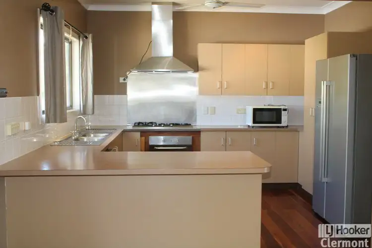 Third view of Homely house listing, 15 Athol Court, Clermont QLD 4721