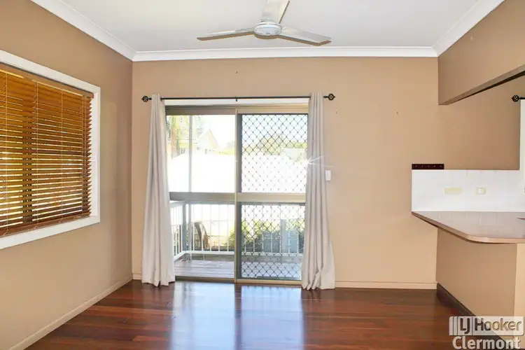 Fourth view of Homely house listing, 15 Athol Court, Clermont QLD 4721