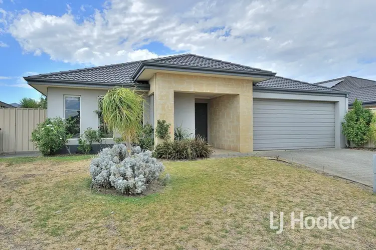 29 Millot Vista, Caversham WA 6055