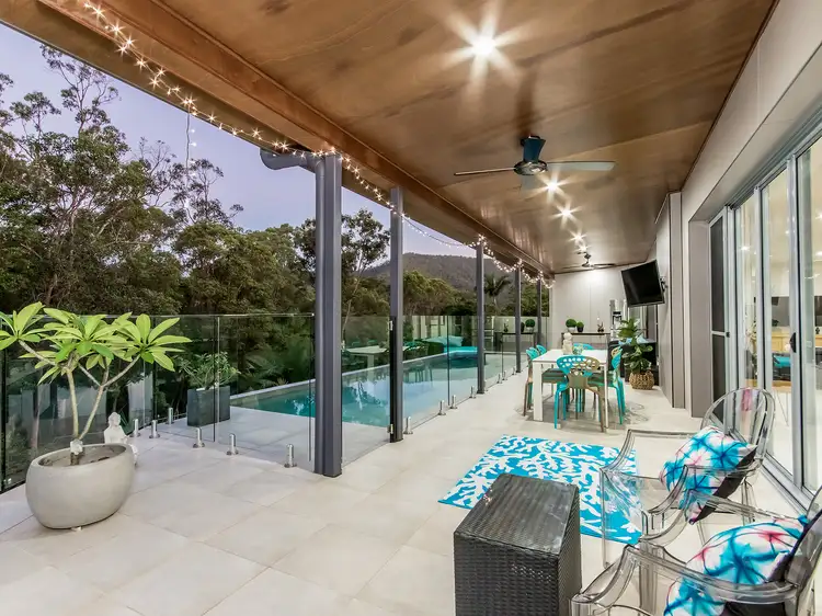 Second view of Homely house listing, 521 Bonogin Road, Bonogin QLD 4213