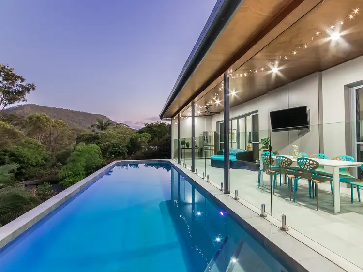 Fifth view of Homely house listing, 521 Bonogin Road, Bonogin QLD 4213