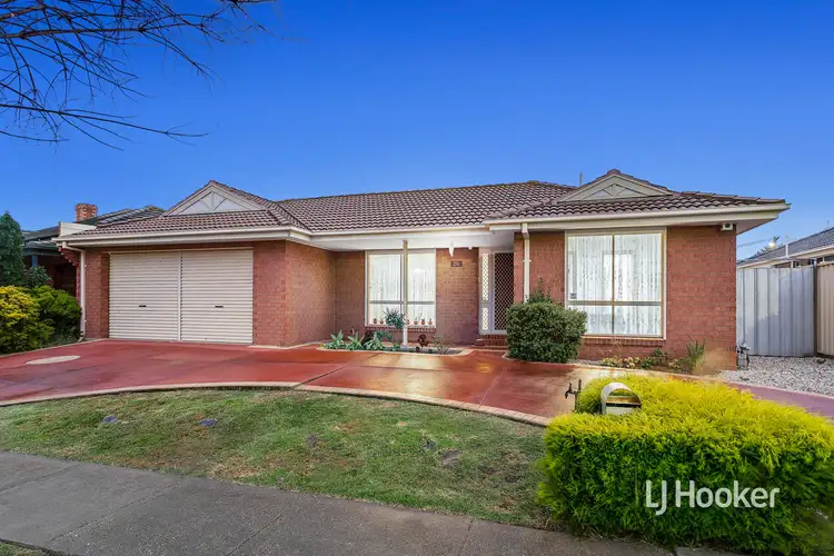 24 Seabrook Boulevard, Seabrook VIC 3028