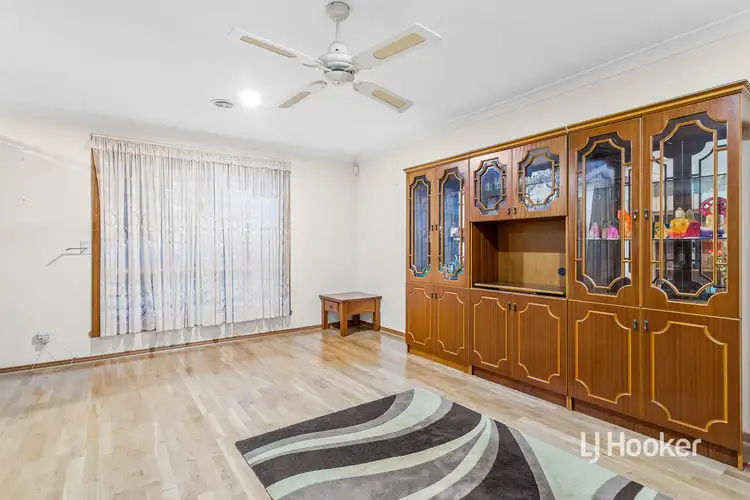 Second view of Homely house listing, 24 Seabrook Boulevard, Seabrook VIC 3028