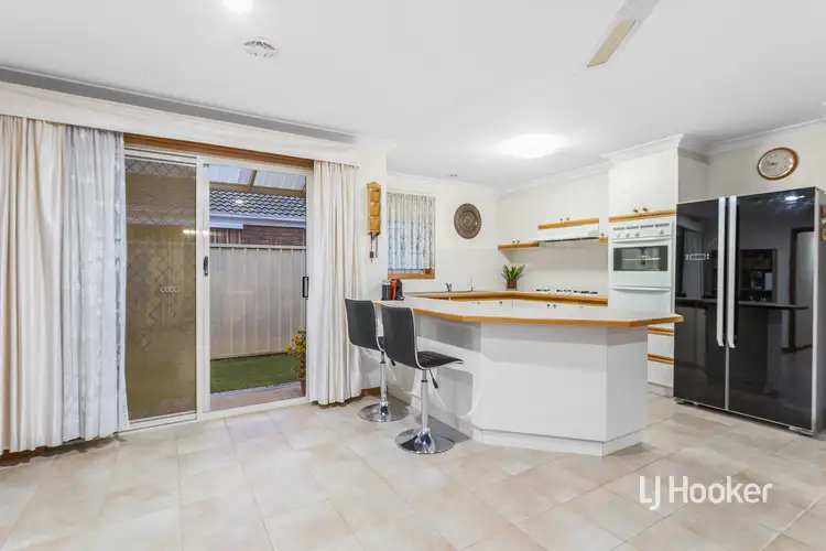 Fourth view of Homely house listing, 24 Seabrook Boulevard, Seabrook VIC 3028