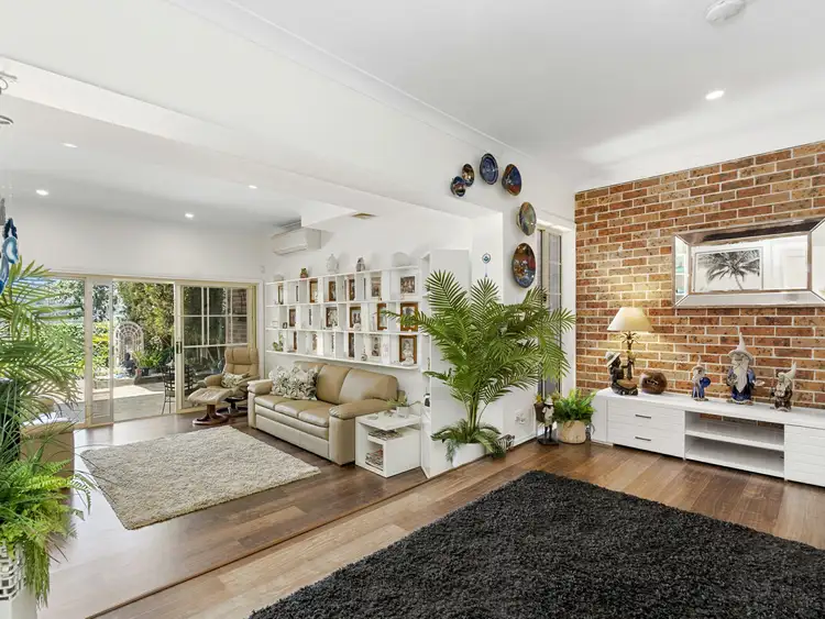 Third view of Homely townhouse listing, 75A The Esplanade, Frenchs Forest NSW 2086
