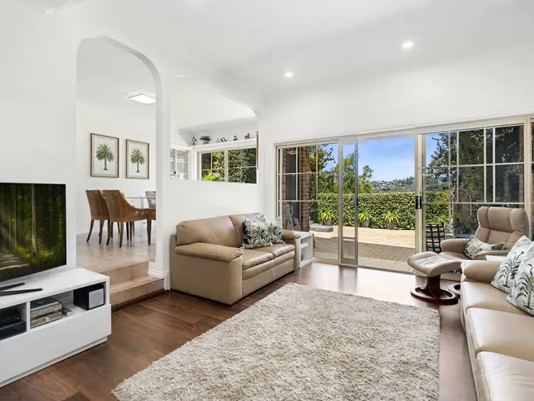 Fourth view of Homely townhouse listing, 75A The Esplanade, Frenchs Forest NSW 2086
