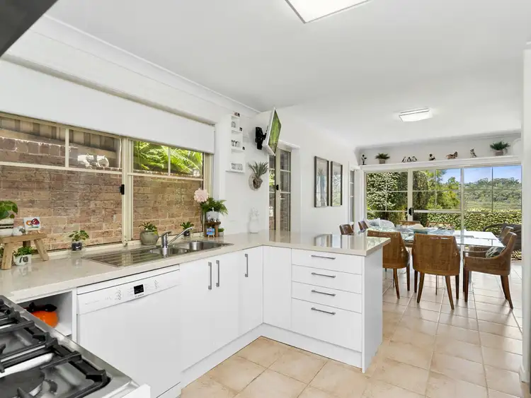 Sixth view of Homely townhouse listing, 75A The Esplanade, Frenchs Forest NSW 2086