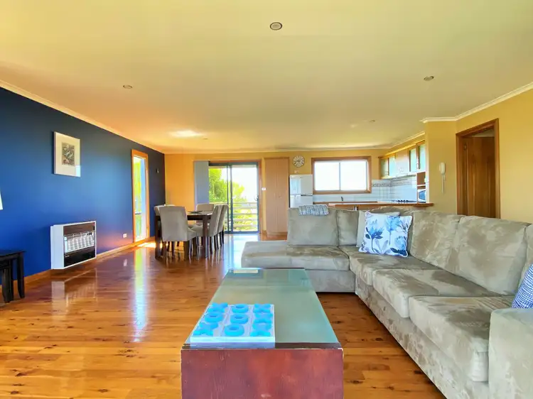 Third view of Homely house listing, 12 Akaroa Avenue, Akaroa TAS 7216