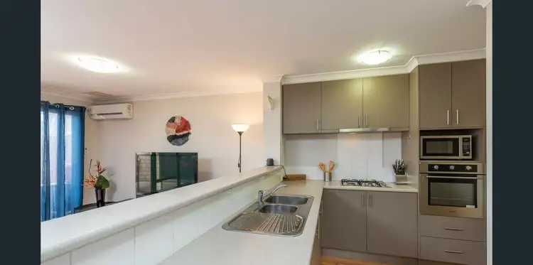 Second view of Homely house listing, 10/107 Bluegum Road, Beechboro WA 6063