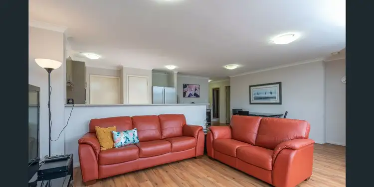 Sixth view of Homely house listing, 10/107 Bluegum Road, Beechboro WA 6063