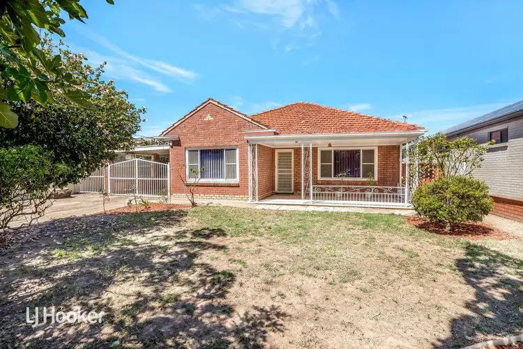 1 Cudmore Terrace
