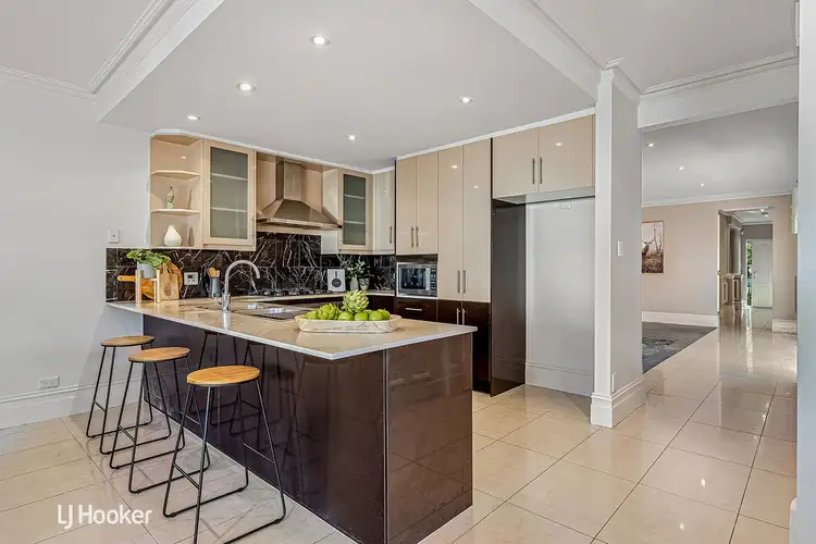Third view of Homely house listing, 1/160 Ashbrook Avenue, Trinity Gardens SA 5068