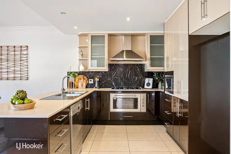 Fourth view of Homely house listing, 1/160 Ashbrook Avenue, Trinity Gardens SA 5068