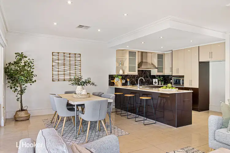 Fifth view of Homely house listing, 1/160 Ashbrook Avenue, Trinity Gardens SA 5068