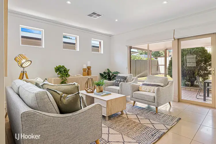 Sixth view of Homely house listing, 1/160 Ashbrook Avenue, Trinity Gardens SA 5068