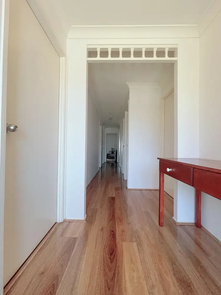 Second view of Homely house listing, 3 Harrison Pl, Minto NSW 2566