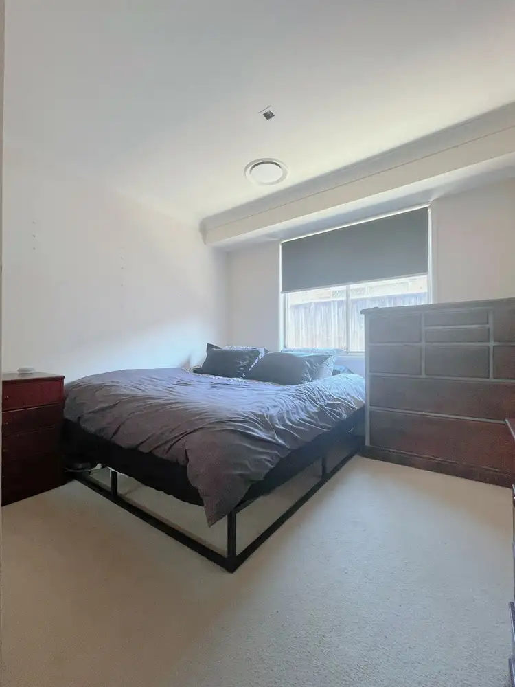 Fourth view of Homely house listing, 3 Harrison Pl, Minto NSW 2566