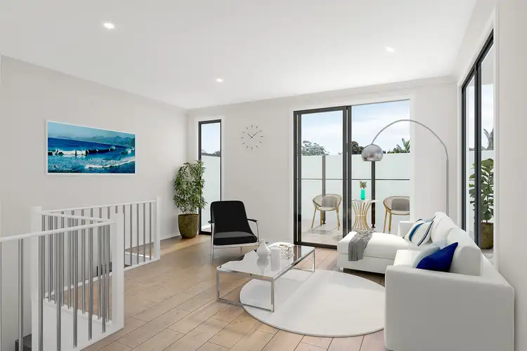 Third view of Homely townhouse listing, 1/16 Adele Avenue, Ferntree Gully VIC 3156
