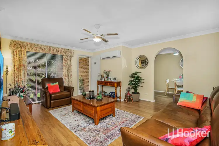 Second view of Homely semi-detached listing, 31 B Coates Street, Mount Druitt NSW 2770
