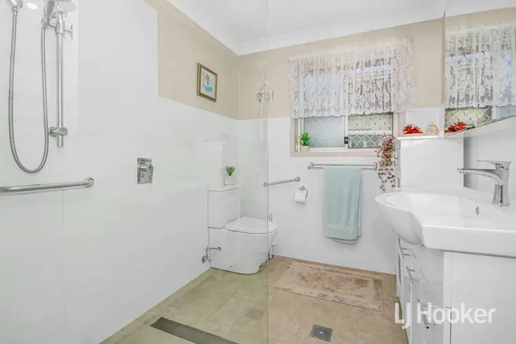 Fourth view of Homely semi-detached listing, 31 B Coates Street, Mount Druitt NSW 2770
