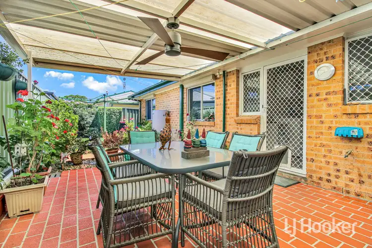 Sixth view of Homely semi-detached listing, 31 B Coates Street, Mount Druitt NSW 2770