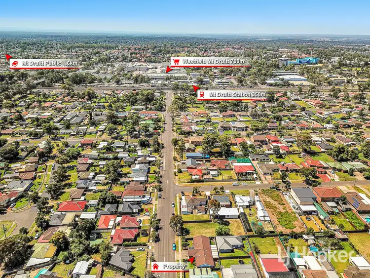 Seventh view of Homely semi-detached listing, 31 B Coates Street, Mount Druitt NSW 2770