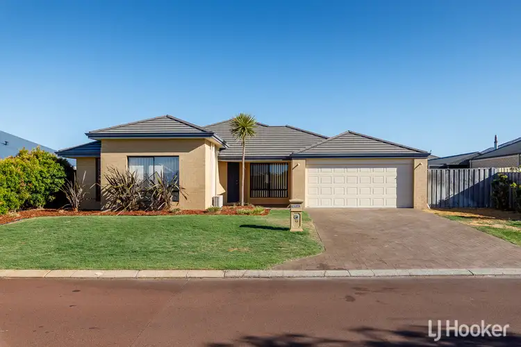 13 Rockland Road, Australind WA 6233