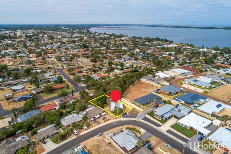 50 Parkfield Way, Australind WA 6233
