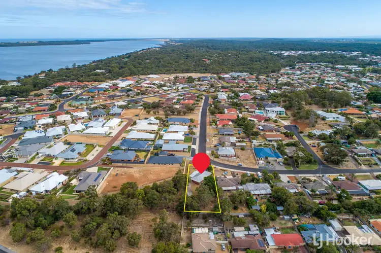 Third view of Homely house listing, 50 Parkfield Way, Australind WA 6233