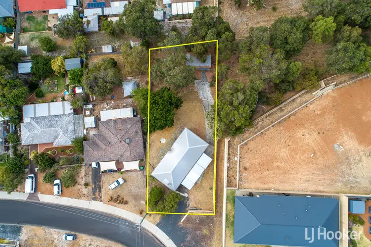 Fourth view of Homely house listing, 50 Parkfield Way, Australind WA 6233