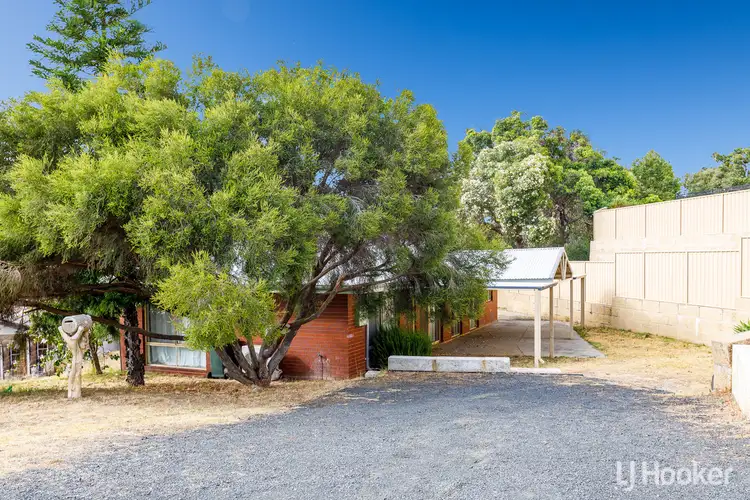 Fifth view of Homely house listing, 50 Parkfield Way, Australind WA 6233