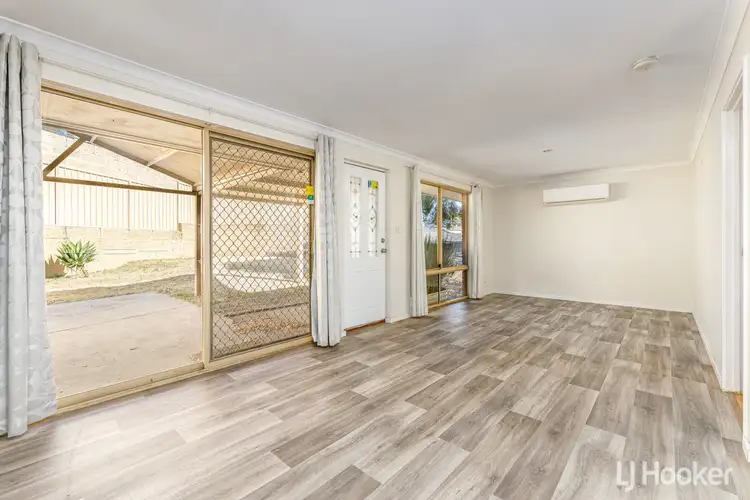 Sixth view of Homely house listing, 50 Parkfield Way, Australind WA 6233