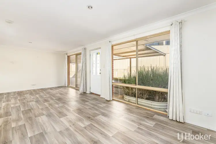 Seventh view of Homely house listing, 50 Parkfield Way, Australind WA 6233