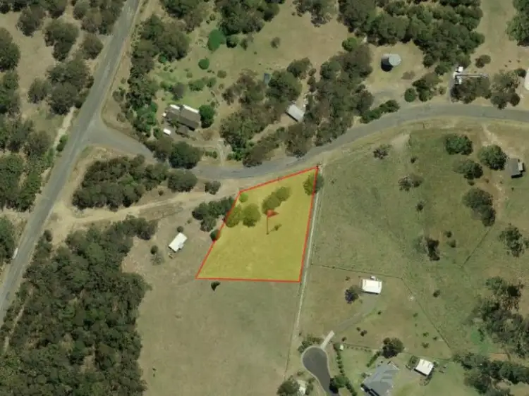 Second view of Homely land listing, 137 Red Head Road, Red Head NSW 2430