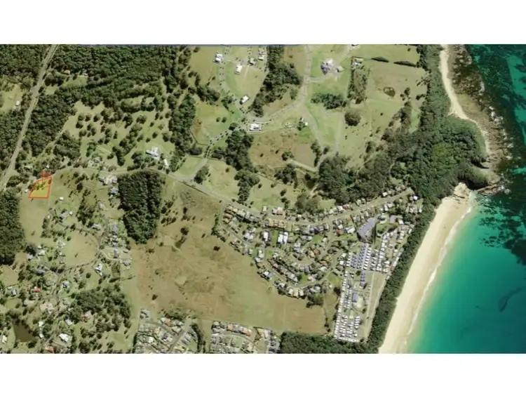 Third view of Homely land listing, 137 Red Head Road, Red Head NSW 2430
