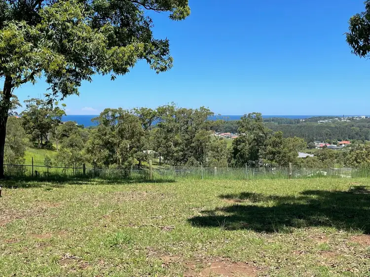 Fourth view of Homely land listing, 137 Red Head Road, Red Head NSW 2430