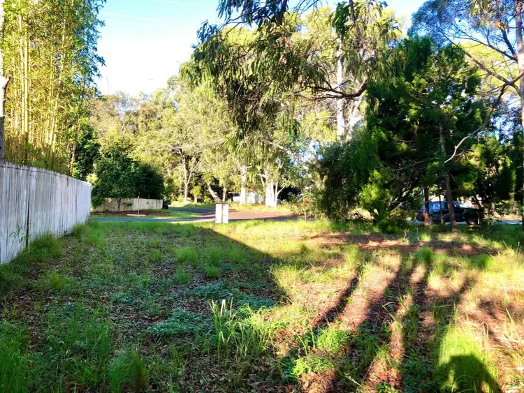 Second view of Homely land listing, 58 Treasure Island Avenue, Karragarra Island QLD 4184