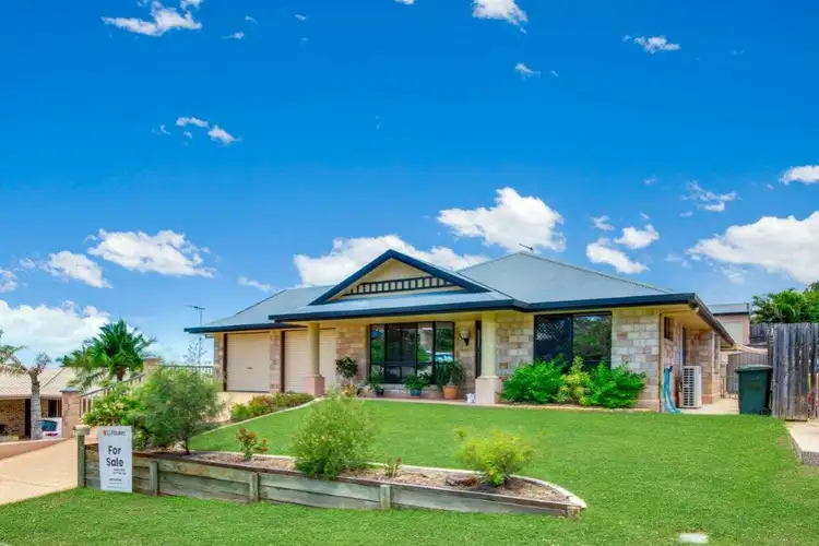7 Joyner Close, Glen Eden QLD 4680
