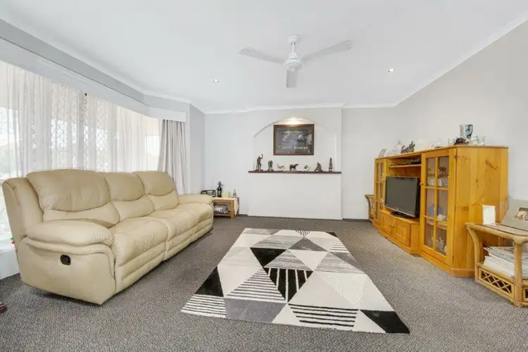 Second view of Homely house listing, 7 Joyner Close, Glen Eden QLD 4680
