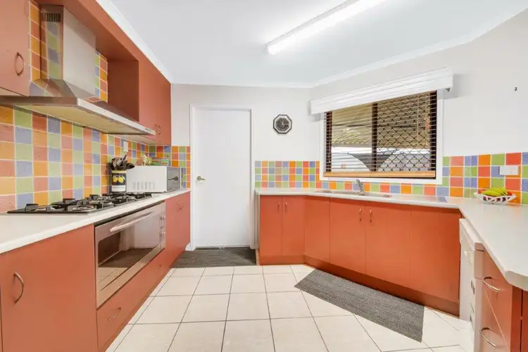 Fourth view of Homely house listing, 7 Joyner Close, Glen Eden QLD 4680