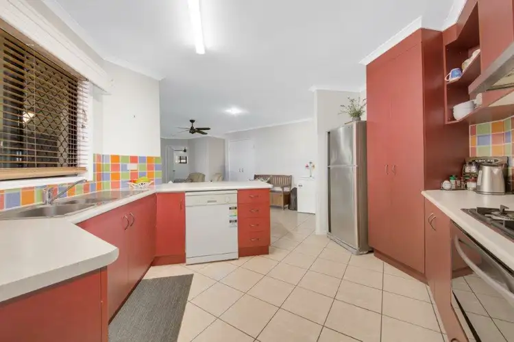 Fifth view of Homely house listing, 7 Joyner Close, Glen Eden QLD 4680