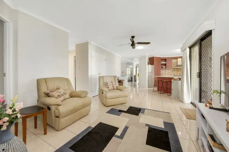 Sixth view of Homely house listing, 7 Joyner Close, Glen Eden QLD 4680