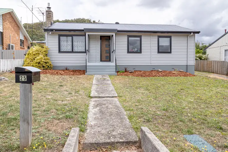 25 Andrews Street, New Norfolk TAS 7140
