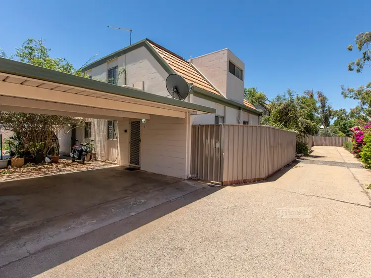 Main view of Homely unit listing, 3/1 Kempe Street, The Gap NT 870