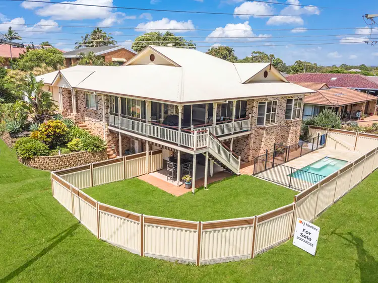 Second view of Homely house listing, 1 - 5 Cane Street, Redland Bay QLD 4165
