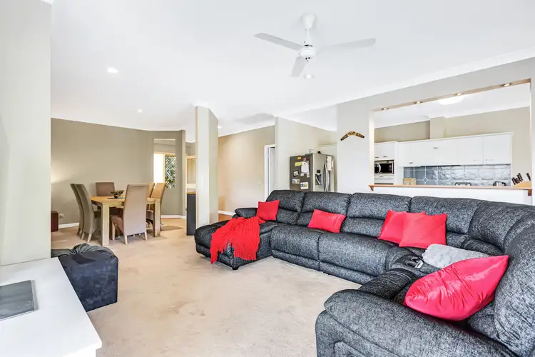 Fifth view of Homely house listing, 1 - 5 Cane Street, Redland Bay QLD 4165