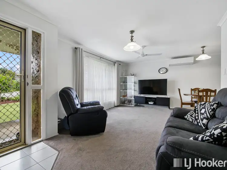 Fourth view of Homely house listing, 34 Jacaranda Road, Capalaba QLD 4157